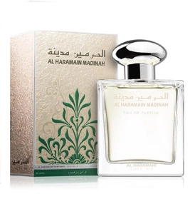 Madinah woda perfumowana spray 100ml