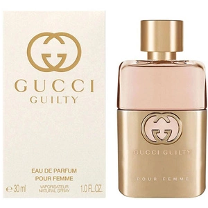 Guilty Pour Femme woda perfumowana 30ml