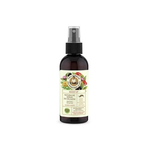 Tajga Stories naturalne serum do włosów zwiększające objętość z leuzeą i mumio 170ml
