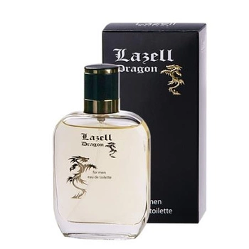 Dragon For Men woda toaletowa spray 100ml