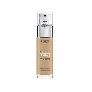 True Match Foundation podkład do twarzy 3D-3W Warm Undertone 30ml
