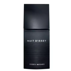 Nuit D'Issey woda toaletowa spray 125ml