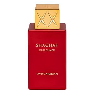 Shaghaf Oud Ahmar woda perfumowana  spray 75ml
