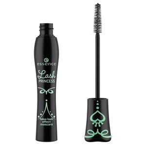 Lash Princess False Lash Effect Mascara tusz do rzęs Black 12ml