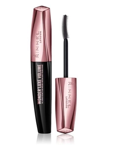 Wonder'Luxe Volume Mascara tusz do rzęs 003 Extreme Black 11ml