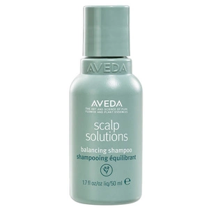 Scalp Solutions Balancing Shampoo szampon przywracający równowagę skórze głowy 50 ml