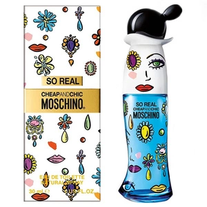 So Real Cheap & Chic woda toaletowa 30ml