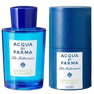 Blu Mediterraneo Bergamotto Di Calabria woda toaletowa spray 180ml