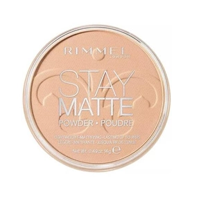 Stay Matte Powder puder prasowany 004 Sandstorm 14g