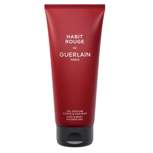 Habit Rouge żel pod prysznic 200ml