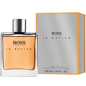 BOSS In Motion woda toaletowa spray 100ml