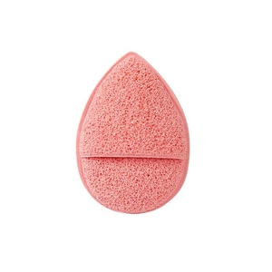 Cleansing Pad gąbka do pielęgnacji i demakijażu twarzy z kieszonką 4329
