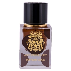 Supreme Gold woda perfumowana spray 65ml