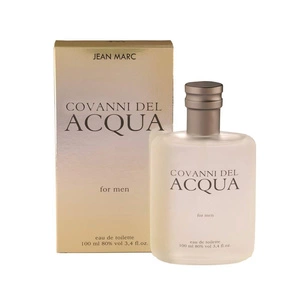 Covanni Del Acqua dla mężczyzn woda toaletowa spray 100ml