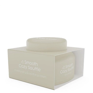 Smooth Cozy Souffle kremowy suflet wygładzający do twarzy 50ml