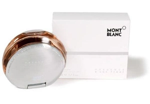 Montblanc Presence D'une Femme woda toaletowa spray 75ml