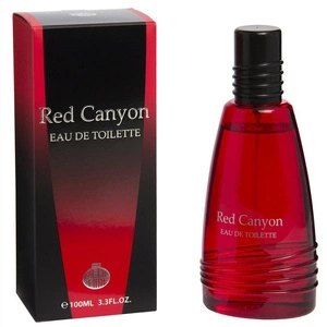 Red Canyon woda toaletowa spray 100ml