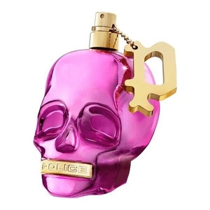 To Be #Freetodare woda perfumowana spray 125ml