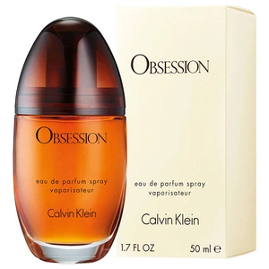 Obsession woda perfumowana spray 50ml