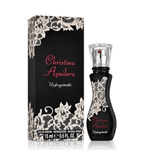 Christina Aguilera Unforgettable woda perfumowana spray 15ml