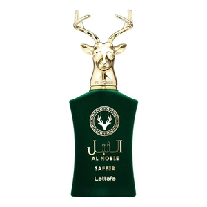 Al Noble Safeer woda perfumowana spray 100ml