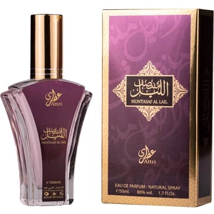 Muntasaf Al Lail woda perfumowana spray 50ml