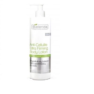 Anti-Cellulite Ultra Firming Body Lotion antycellulitowy balsam ultra ujędrniający do ciała 500ml
