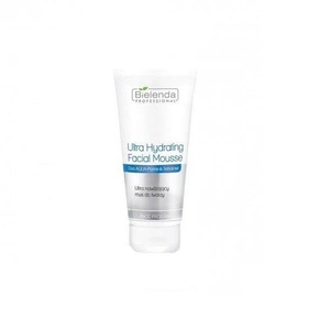 Ultra Hydrating Facial Mousse ultra nawilżający mus do twarzy 150g