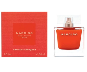 Narciso Rouge woda toaletowa spray 50ml