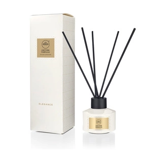 AROMA HOME_Elegance Series patyczki zapachowe Cotton Vanilla 50ml