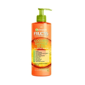 Fructis Goodbye Damage 10in1 krem bez spłukiwania do włosów 400ml