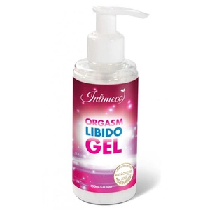Orgasm Libido Gel żel intymny dla kobiet poprawiający libido 150ml