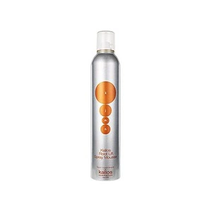 KJMN Root Lift Spray Mousse piana do podnoszenia podstawy włosów 300ml