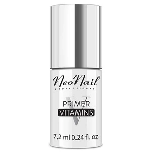 Primer Vitamins bezkwasowy preparat witaminowy 7.2ml