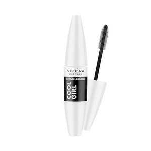 Mascara Feminine Cool Girl Hypoallergenic hypoalergiczny tusz do rzęs Black 12ml