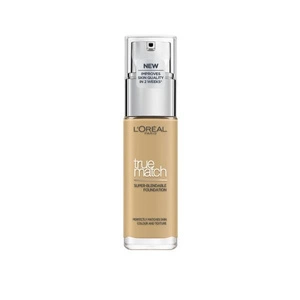 True Match Foundation podkład do twarzy W4 Warm Undertone/Golden Natural 30ml