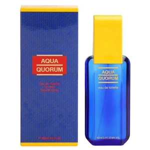 Aqua Quorum woda toaletowa spray 100ml