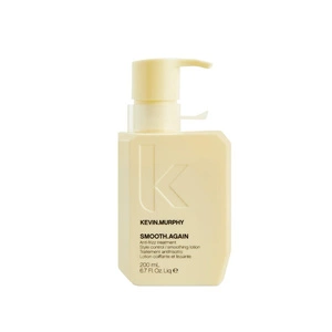 Smooth.Again Treatment wygładzająca kuracja do włosów 200ml