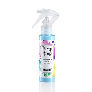 Pump It Up mgiełka unosząca włosy u nasady 100ml