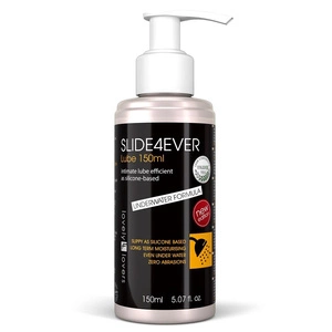 Slide4Ever Lube żel intymny na bazie glicerynowo-wodnej 150ml