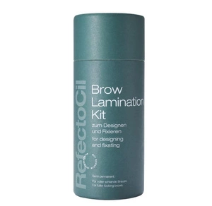 Brow Lamination Kit zestaw do laminacji brwi