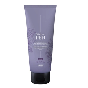 Wish Me PEH odżywka zbalansowana do średniej porowatości 200ml