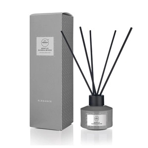 AROMA HOME_Elegance Series patyczki zapachowe Gentle Sandalwood 50ml