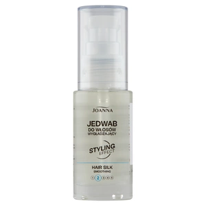 Styling Effect wygładzający jedwab do włosów 30ml