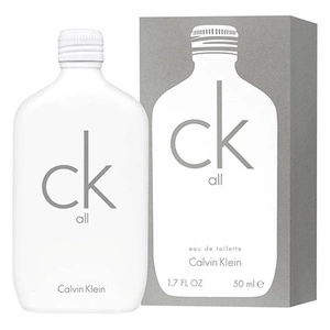 CK All woda toaletowa spray 50ml