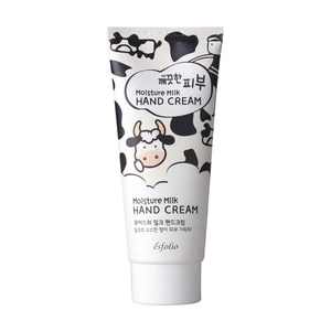 Moisture Milk Hand Cream nawilżający krem do rąk z proteinami mleka 100ml