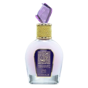 Thameen Collection Musk Sugar Plum woda perfumowana  spray 100ml
