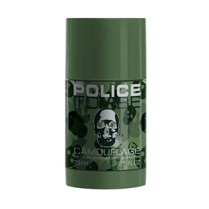 Police To Be Camouflage dezodorant w sztyfcie 75ml