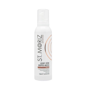 Advanced Luxury Whipped Creme Mousse pianka samoopalajaca 150ml