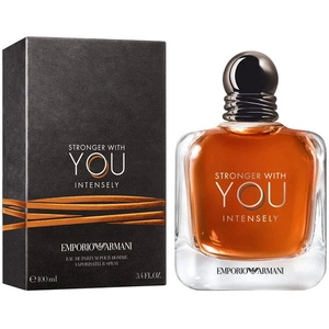 Stronger With You Intensely woda perfumowana 100ml